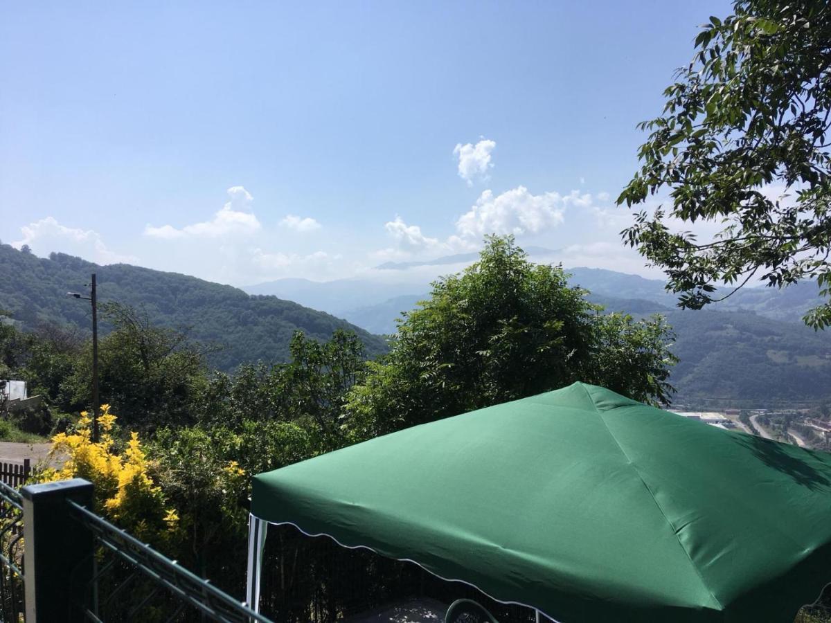 Estupenda Casa Rural Con Excelente Ubicacion Gramedo Zewnętrze zdjęcie