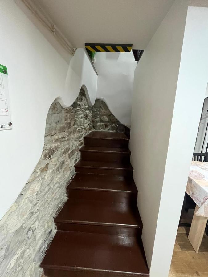 Estupenda Casa Rural Con Excelente Ubicacion Gramedo Zewnętrze zdjęcie