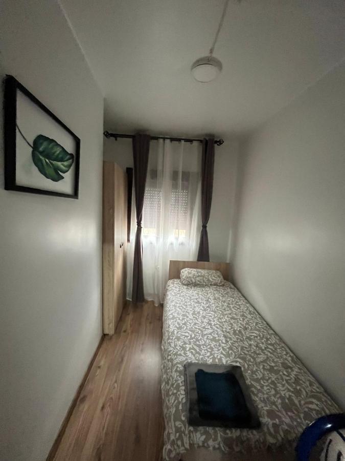 Estupenda Casa Rural Con Excelente Ubicacion Gramedo Zewnętrze zdjęcie