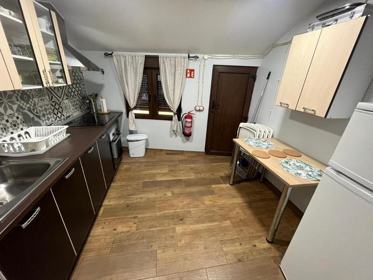 Estupenda Casa Rural Con Excelente Ubicacion Gramedo Zewnętrze zdjęcie