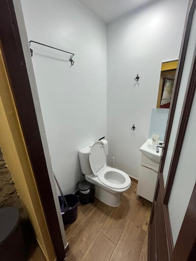 Estupenda Casa Rural Con Excelente Ubicacion Gramedo Zewnętrze zdjęcie