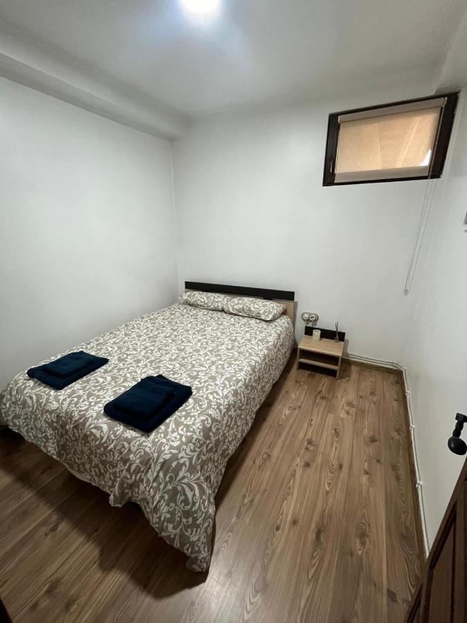 Estupenda Casa Rural Con Excelente Ubicacion Gramedo Zewnętrze zdjęcie