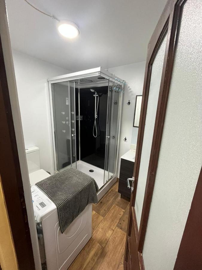 Estupenda Casa Rural Con Excelente Ubicacion Gramedo Zewnętrze zdjęcie