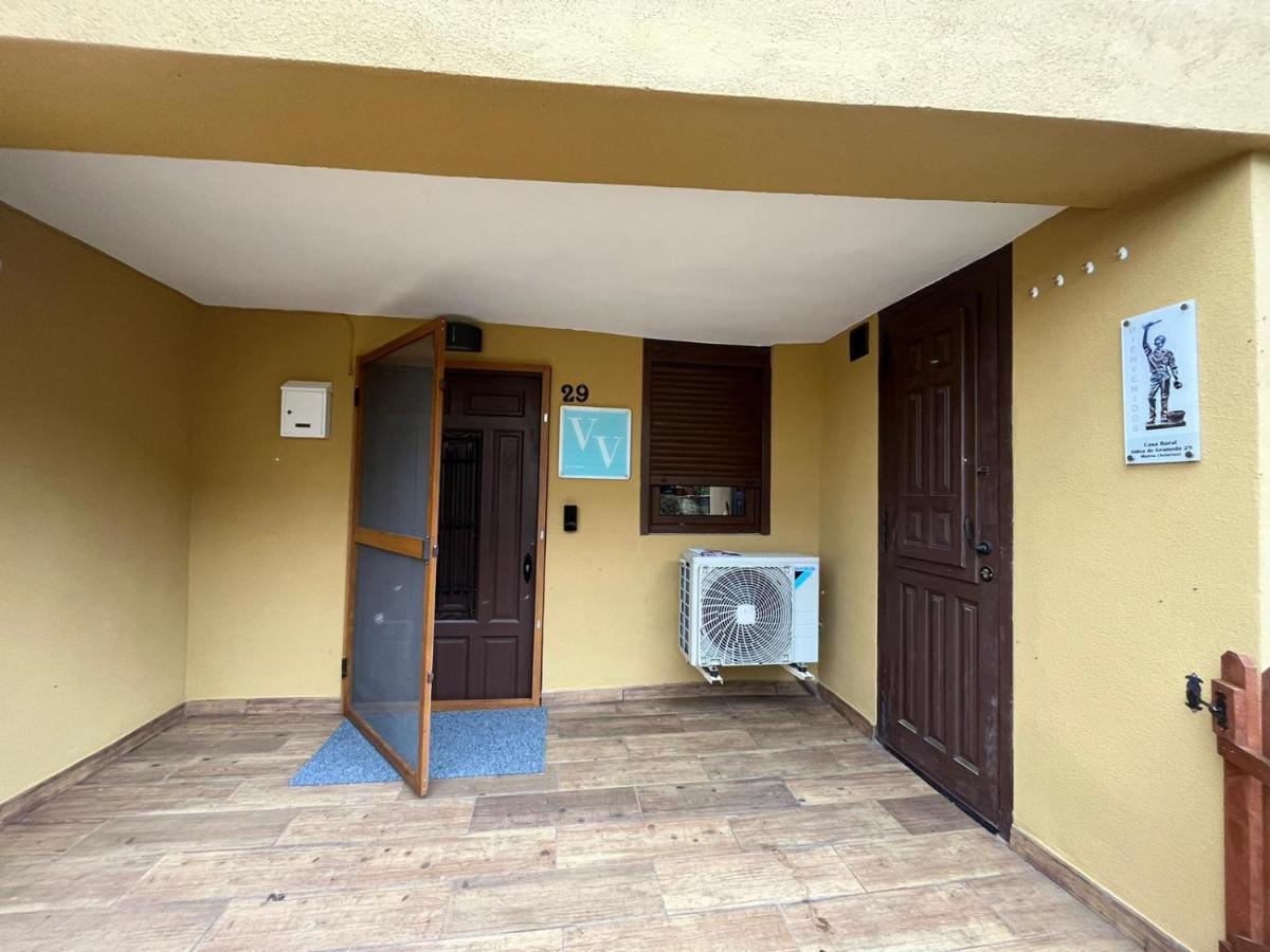 Estupenda Casa Rural Con Excelente Ubicacion Gramedo Zewnętrze zdjęcie