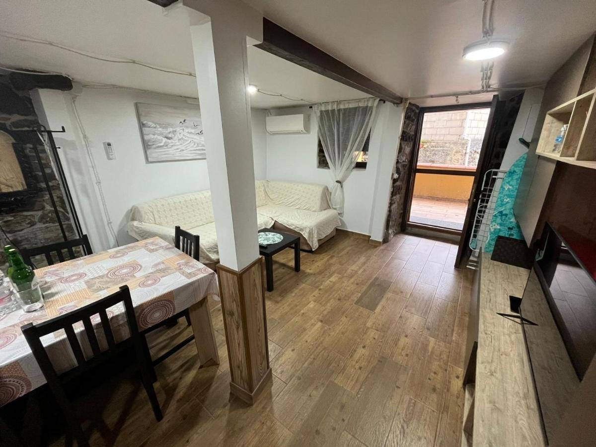 Estupenda Casa Rural Con Excelente Ubicacion Gramedo Zewnętrze zdjęcie