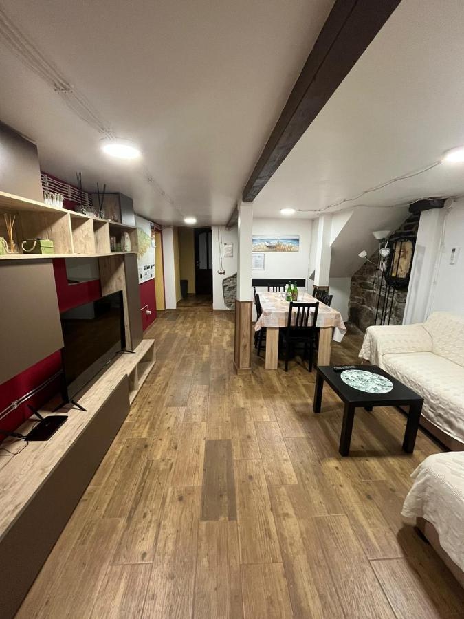 Estupenda Casa Rural Con Excelente Ubicacion Gramedo Zewnętrze zdjęcie
