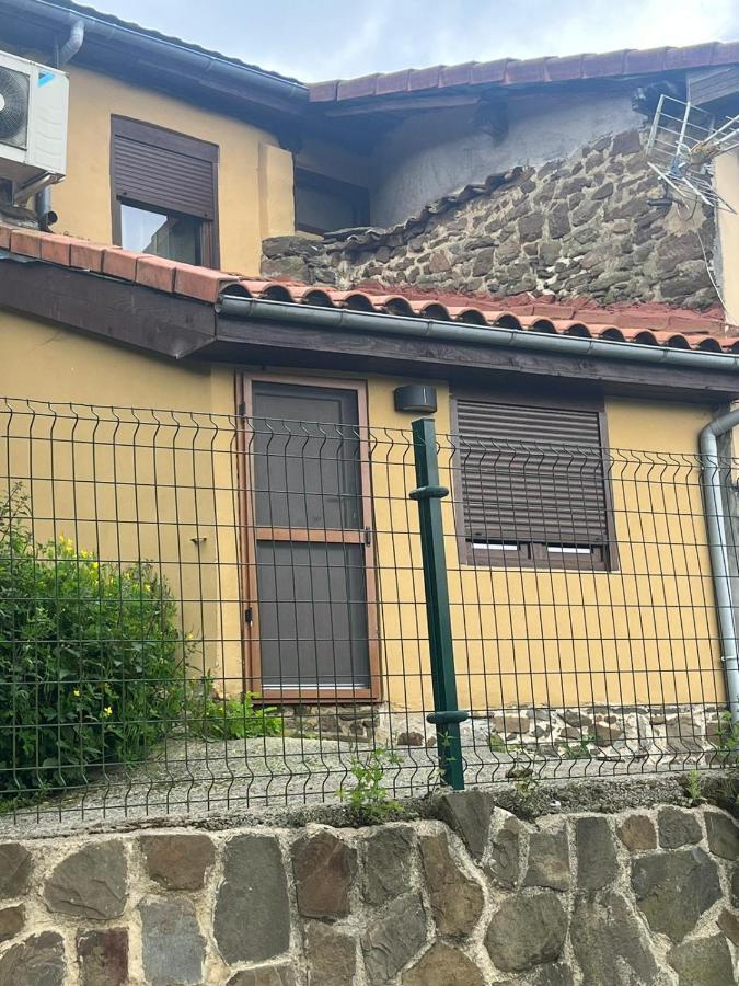 Estupenda Casa Rural Con Excelente Ubicacion Gramedo Zewnętrze zdjęcie