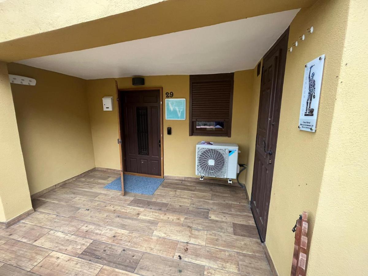 Estupenda Casa Rural Con Excelente Ubicacion Gramedo Zewnętrze zdjęcie