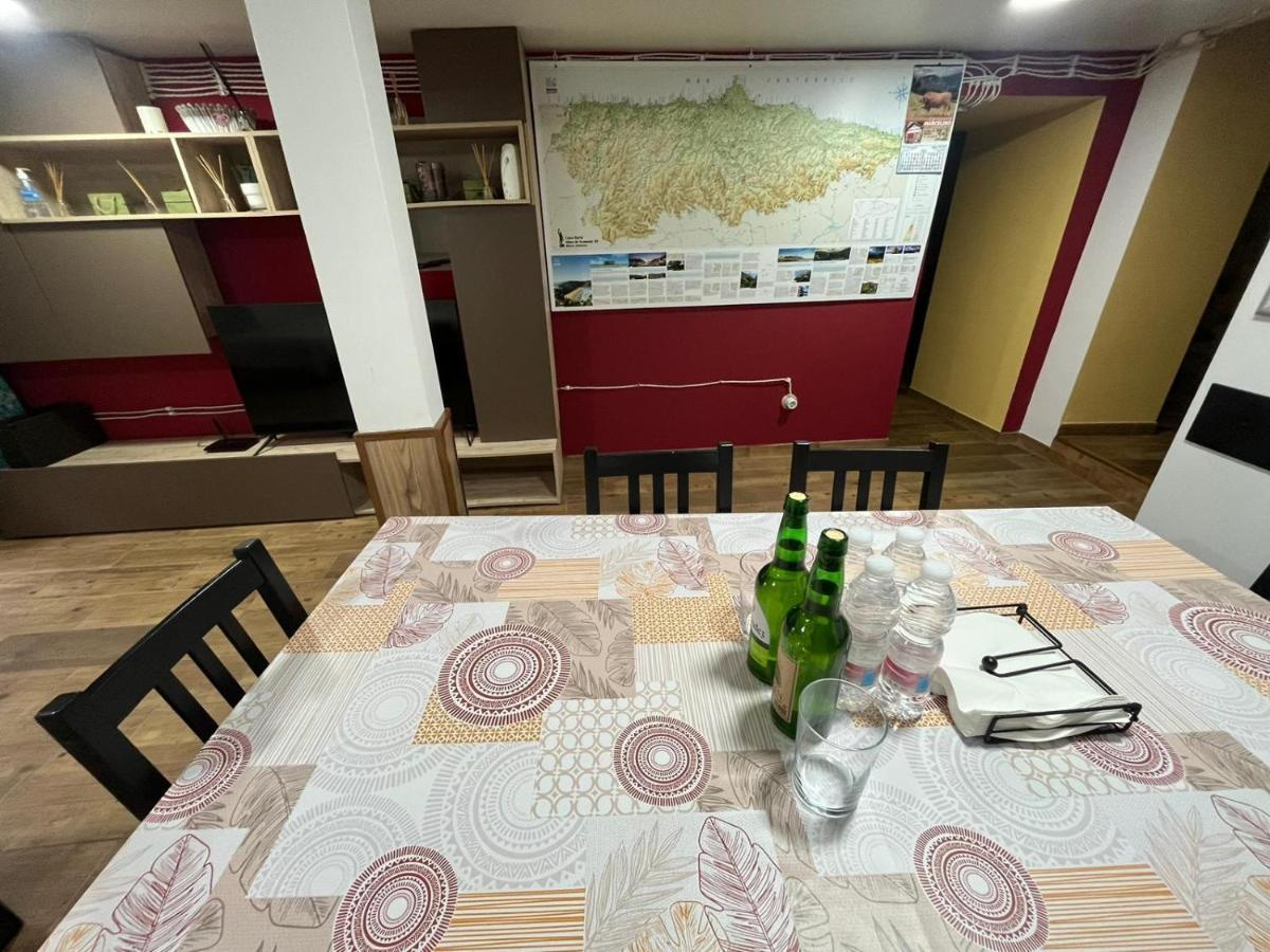 Estupenda Casa Rural Con Excelente Ubicacion Gramedo Zewnętrze zdjęcie
